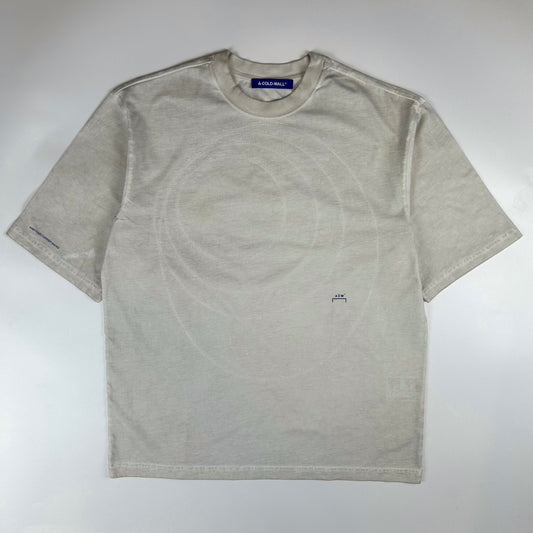 A-Cold-Wall* Frequency T-shirt