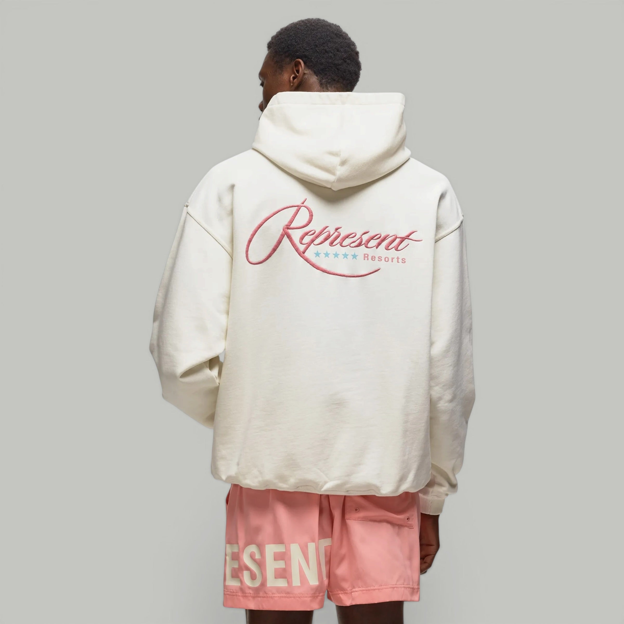 Represent Resorts Hoodie