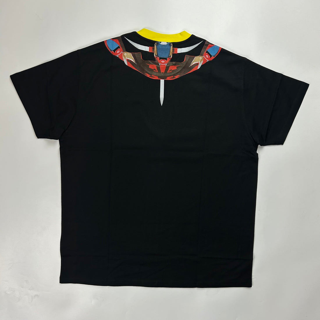 Givenchy Masai Cobra T-shirt