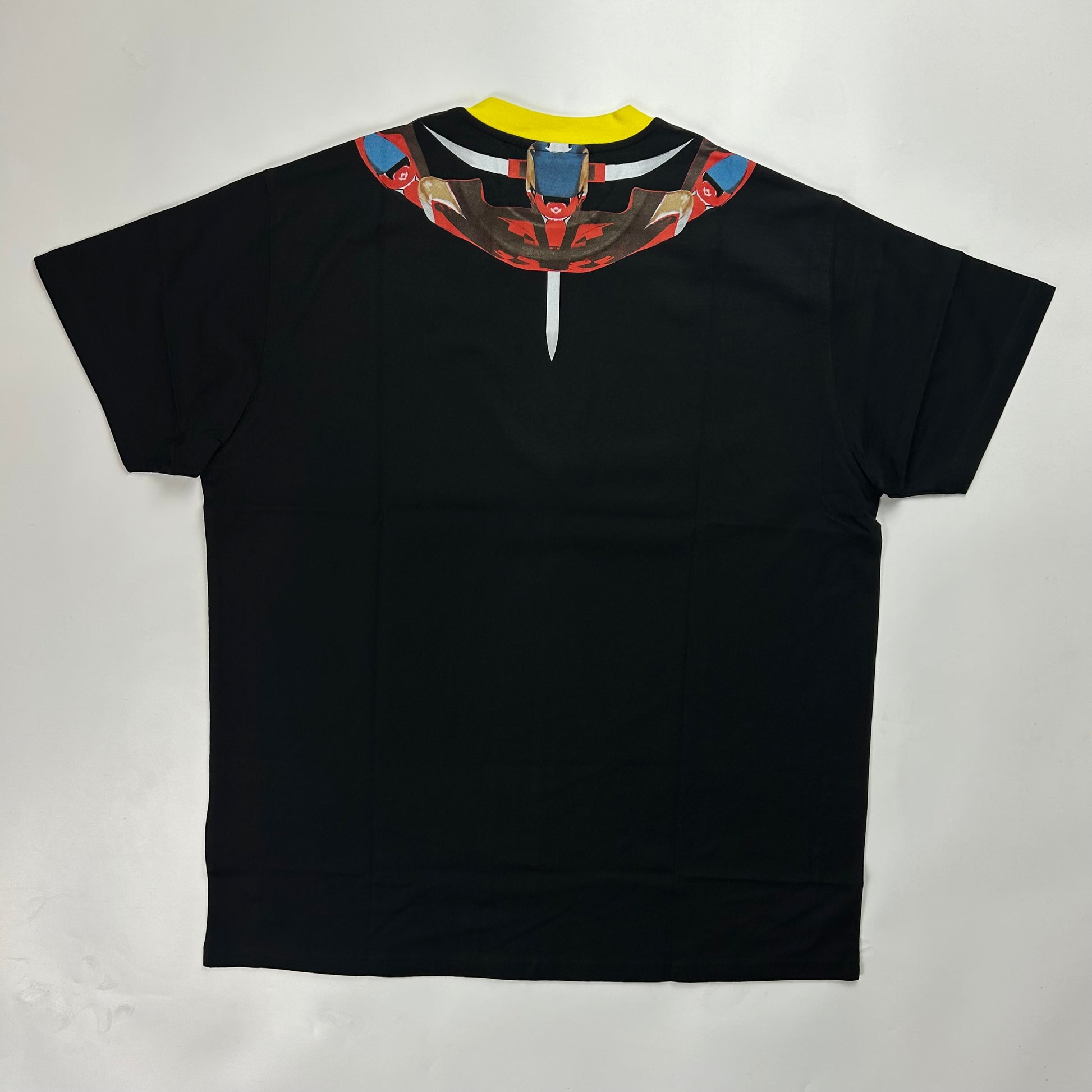 Givenchy Masai Cobra T-shirt
