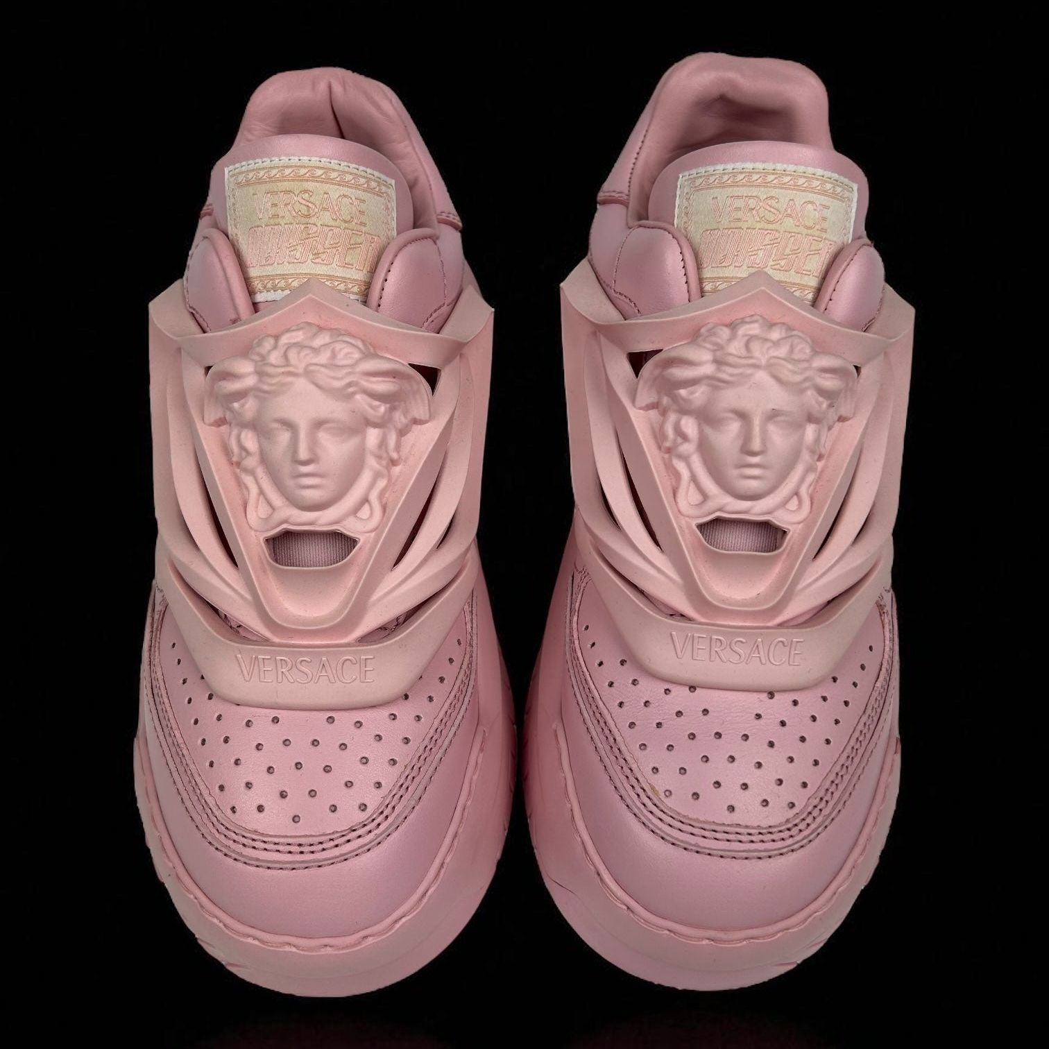 Versace Odissea Pink