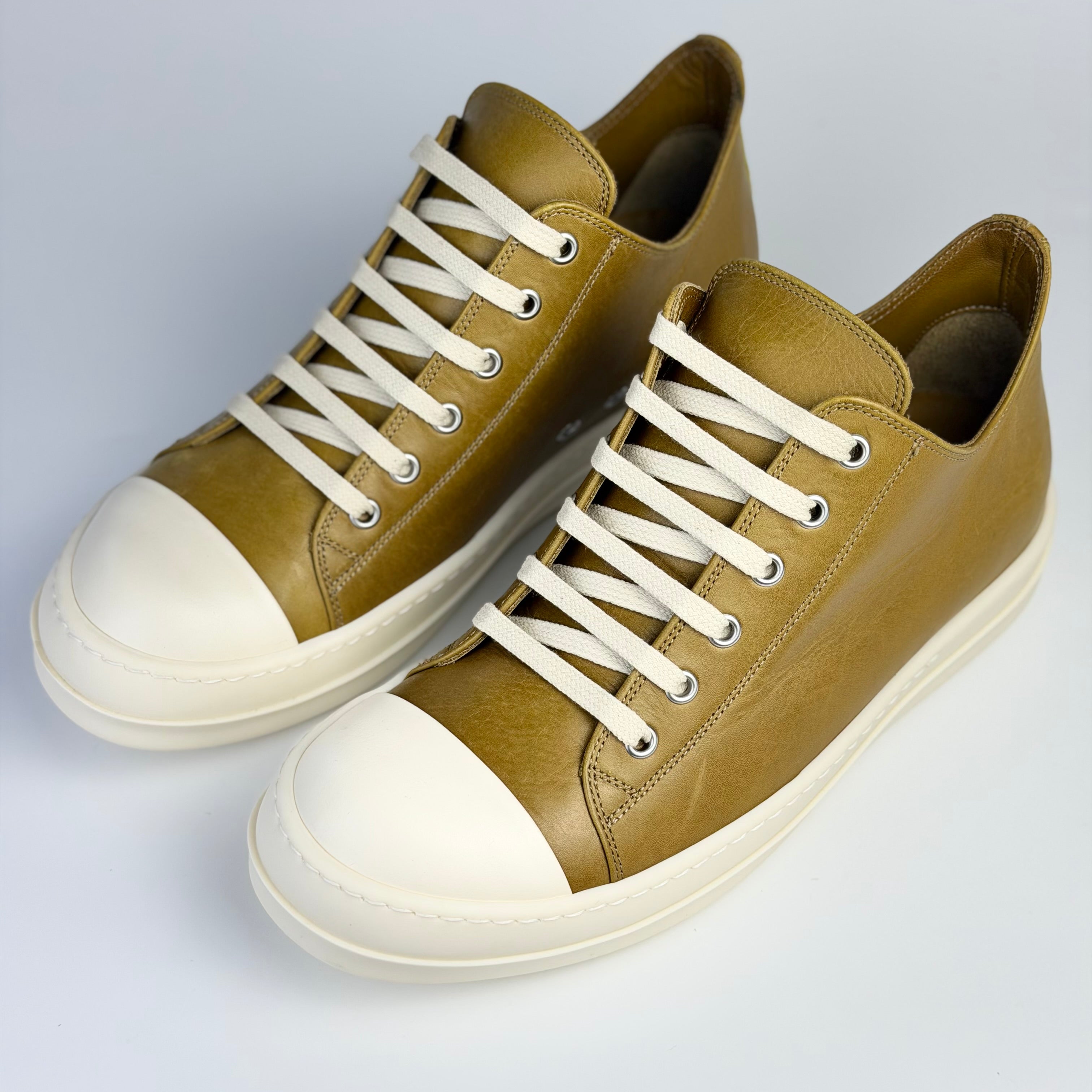 Rick Owens Mainline Ramones "Honey"