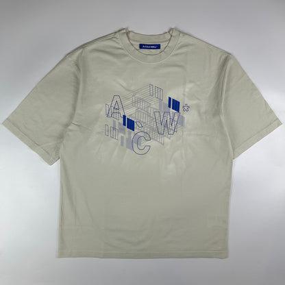 A-Cold-Wall* Schematic T-shirt