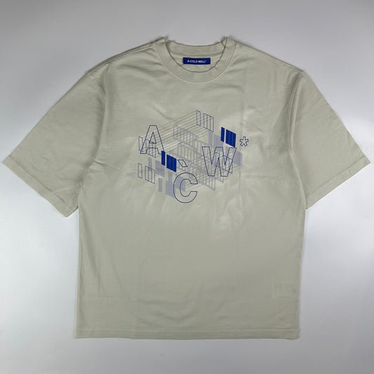 A-Cold-Wall* Schematic T-shirt