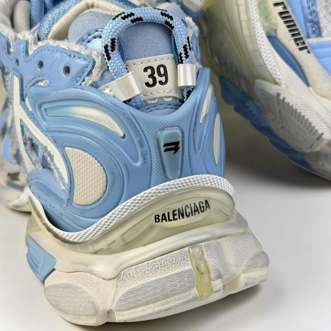 Balenciaga – autentici, verificați | VSTEALS