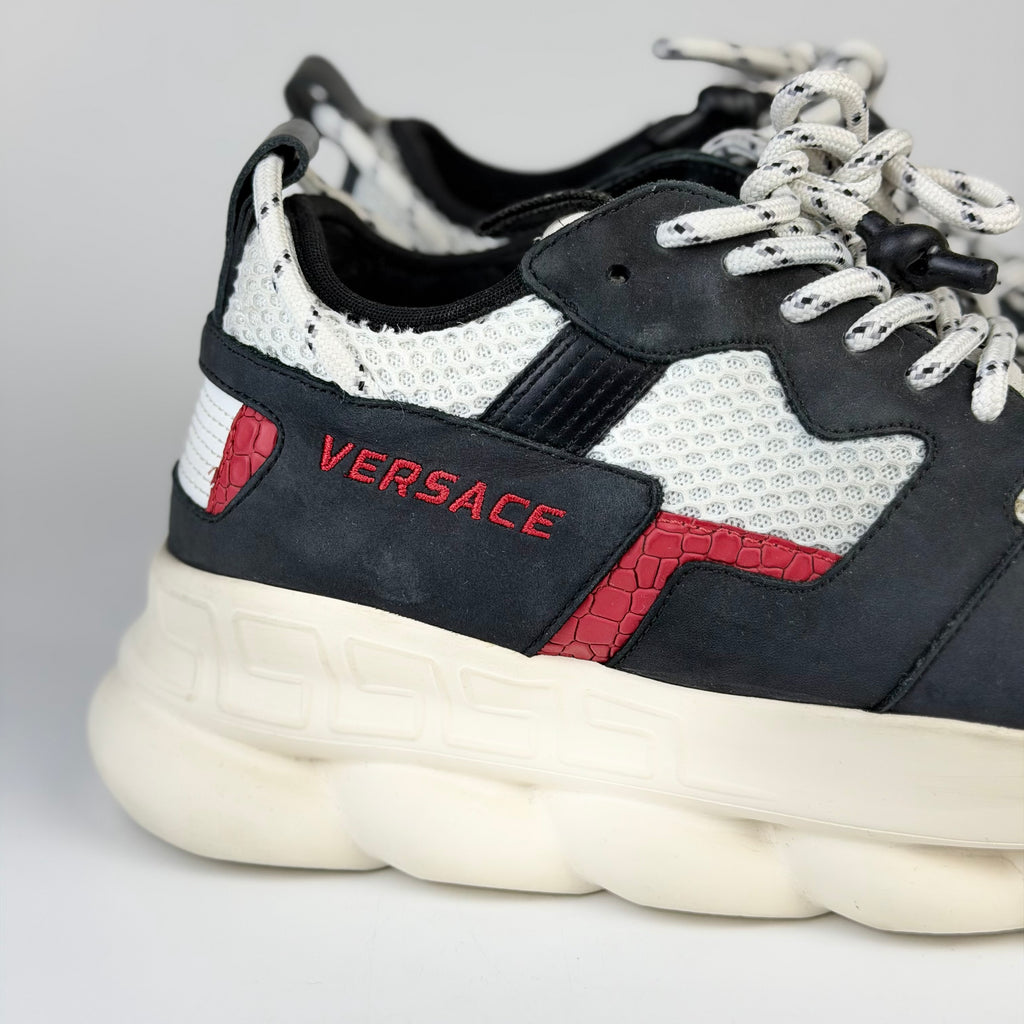 Versace Chain Reaction