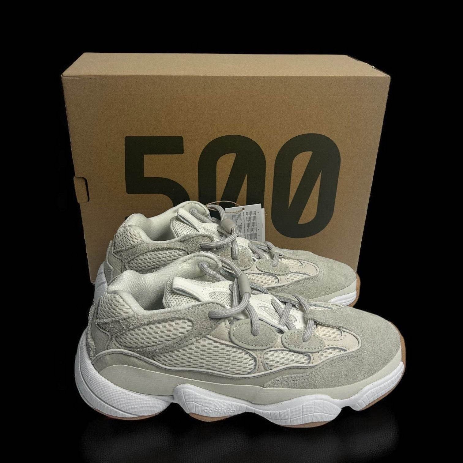 Yeezy 500 Stone Taupe - V STEALS
