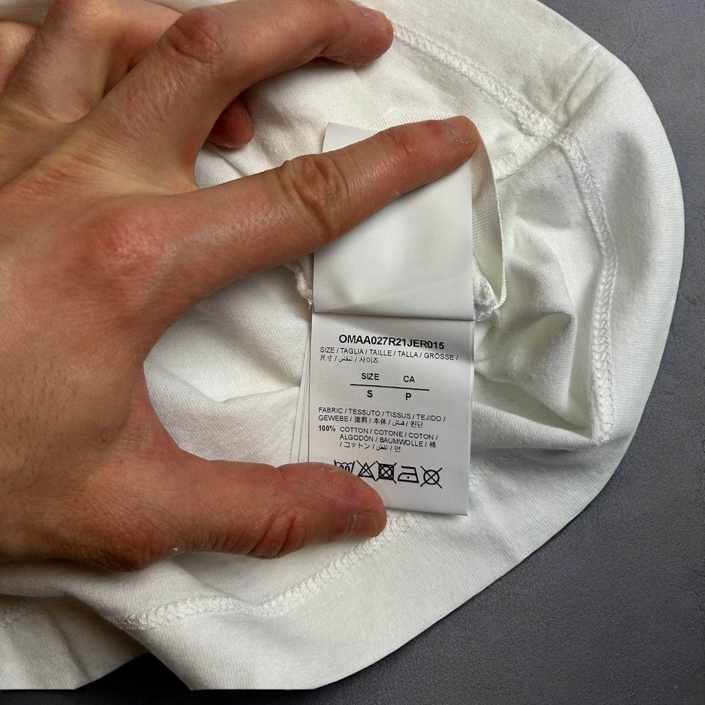 Off-White Goblin Shadows T-shirt - V STEALS