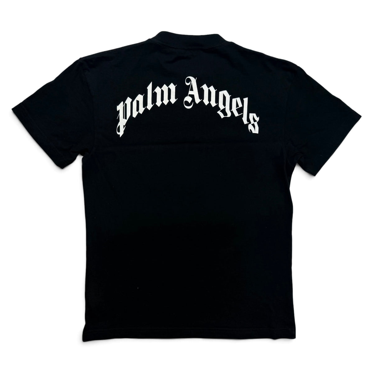 Palm Angels Kill The Bear T-Shirt Black