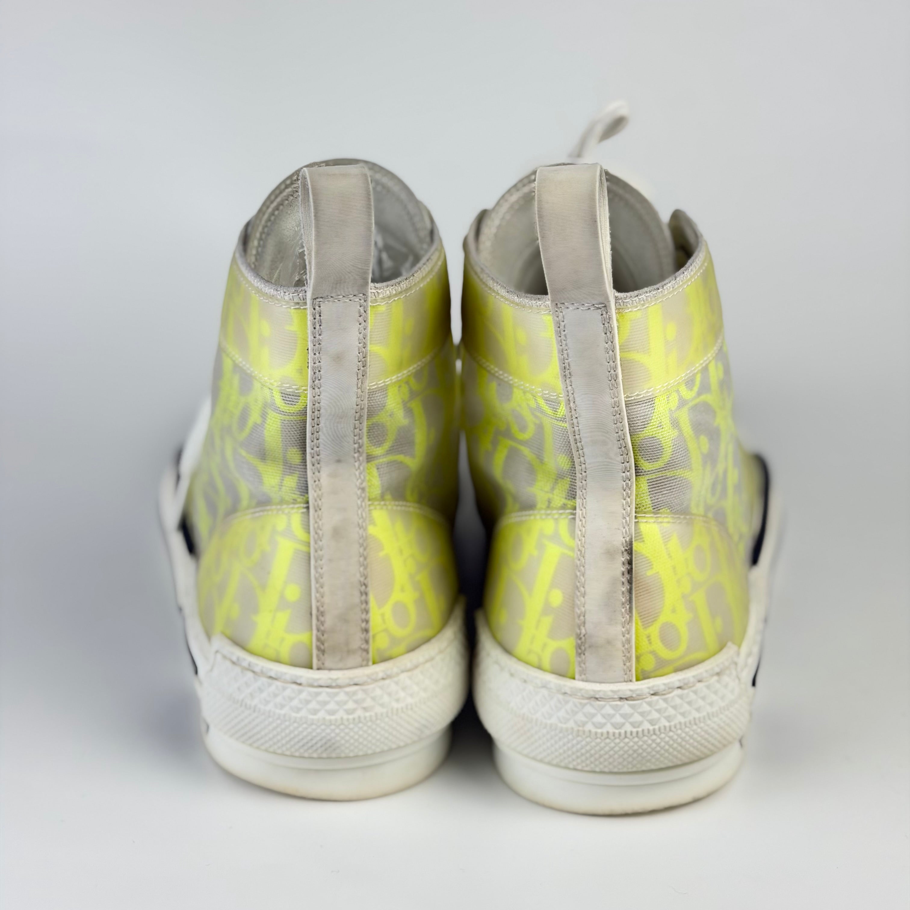Dior B23 Neon