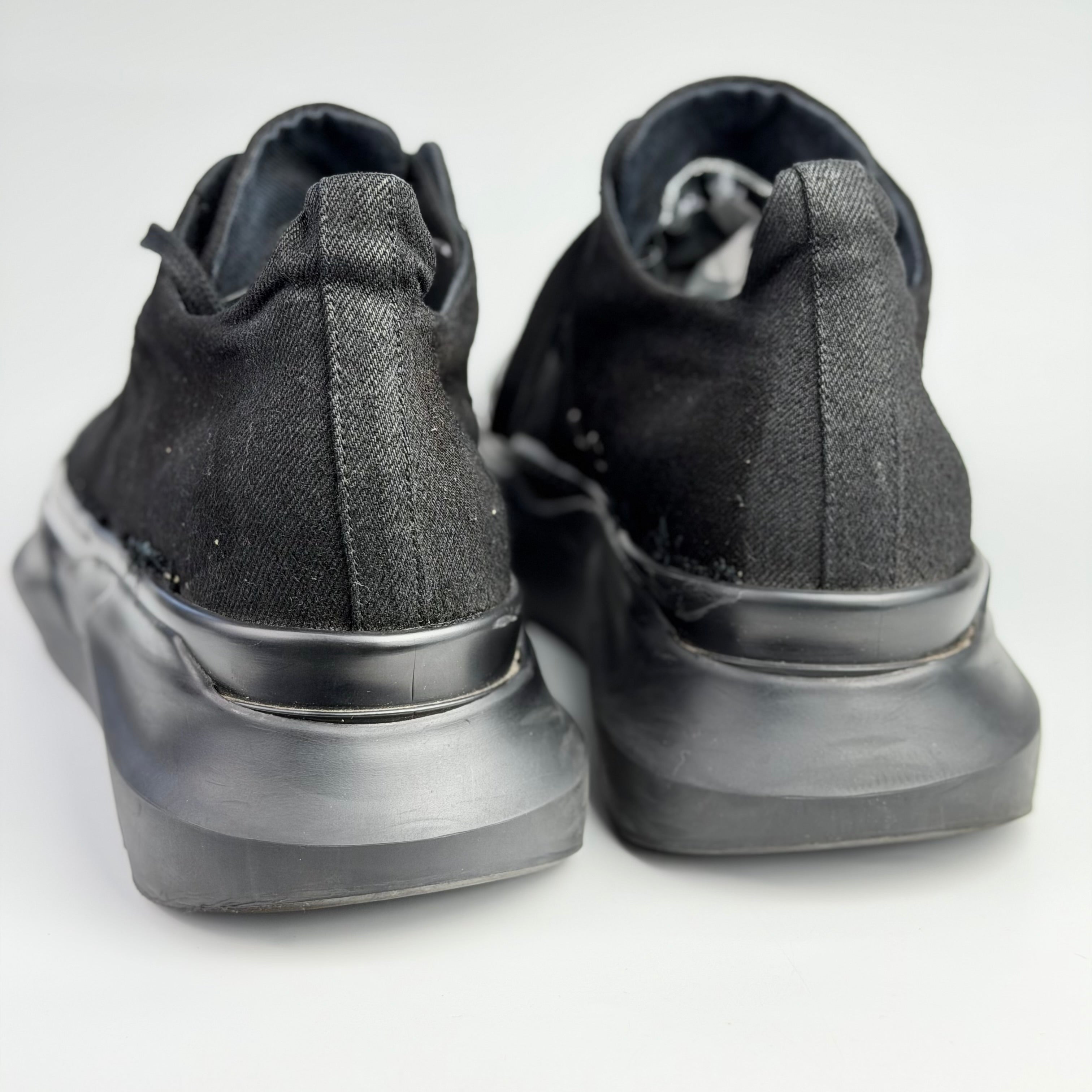 Rick Owens Ramones Abstract