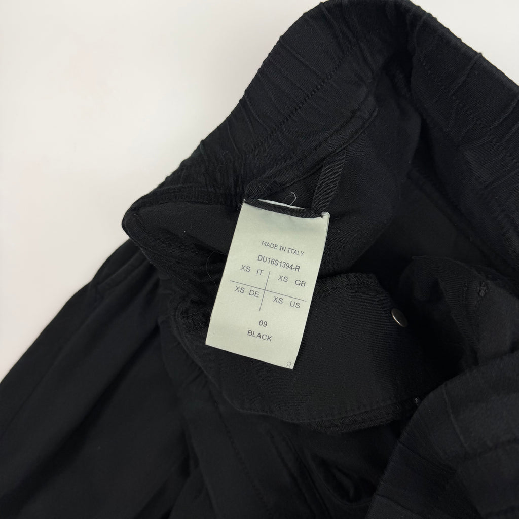 Rick Owens Prisoner Sweatpants