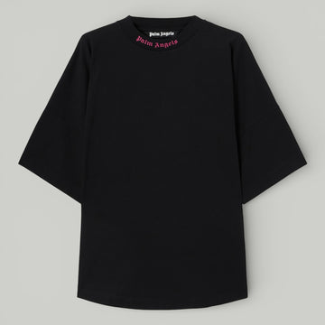 Palm Angels Double Logo T-shirt