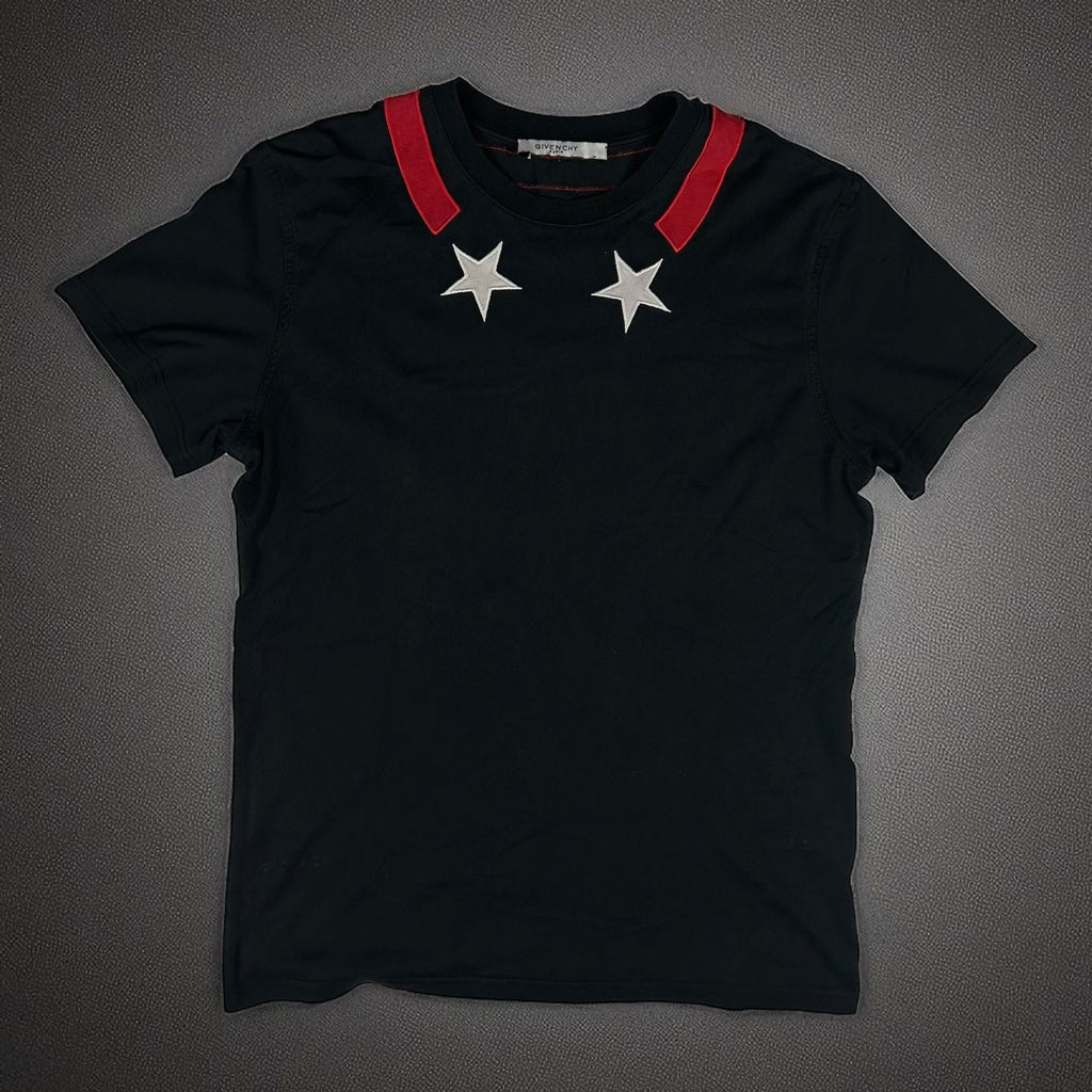 Givenchy Tape Stars T-shirt