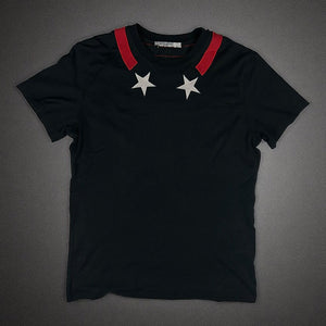 Givenchy Tape Stars T-shirt