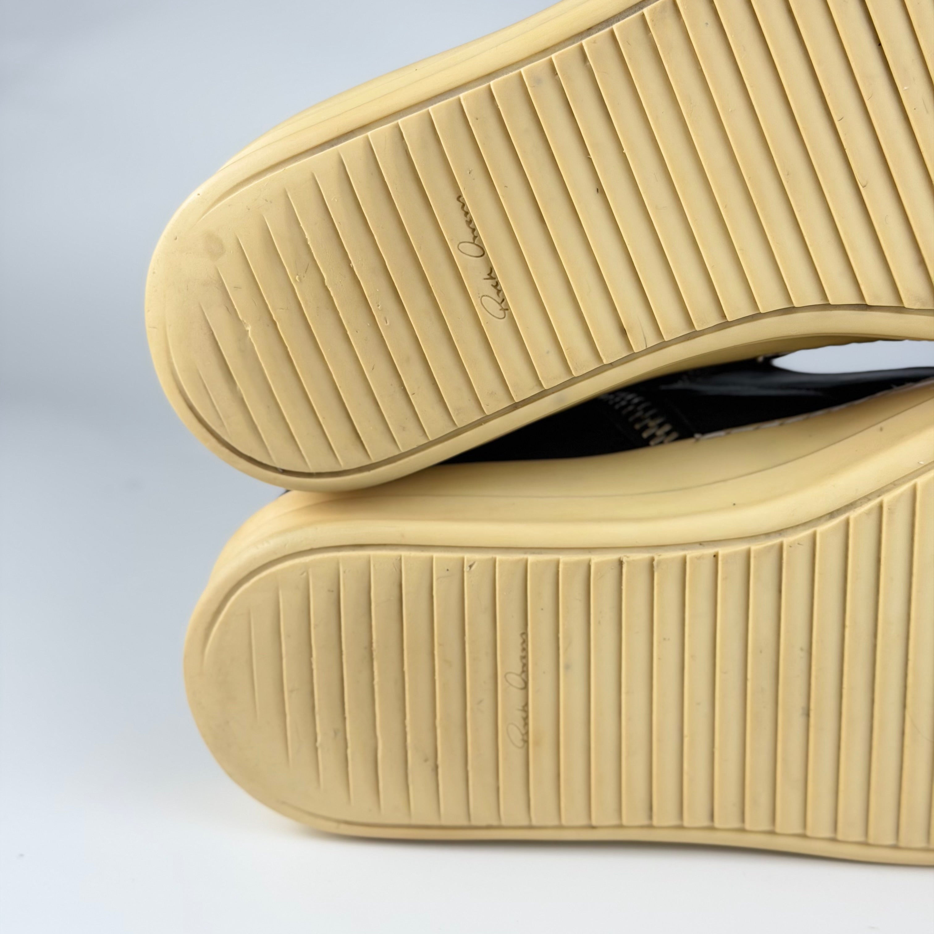Rick Owens Island Dunks 2016