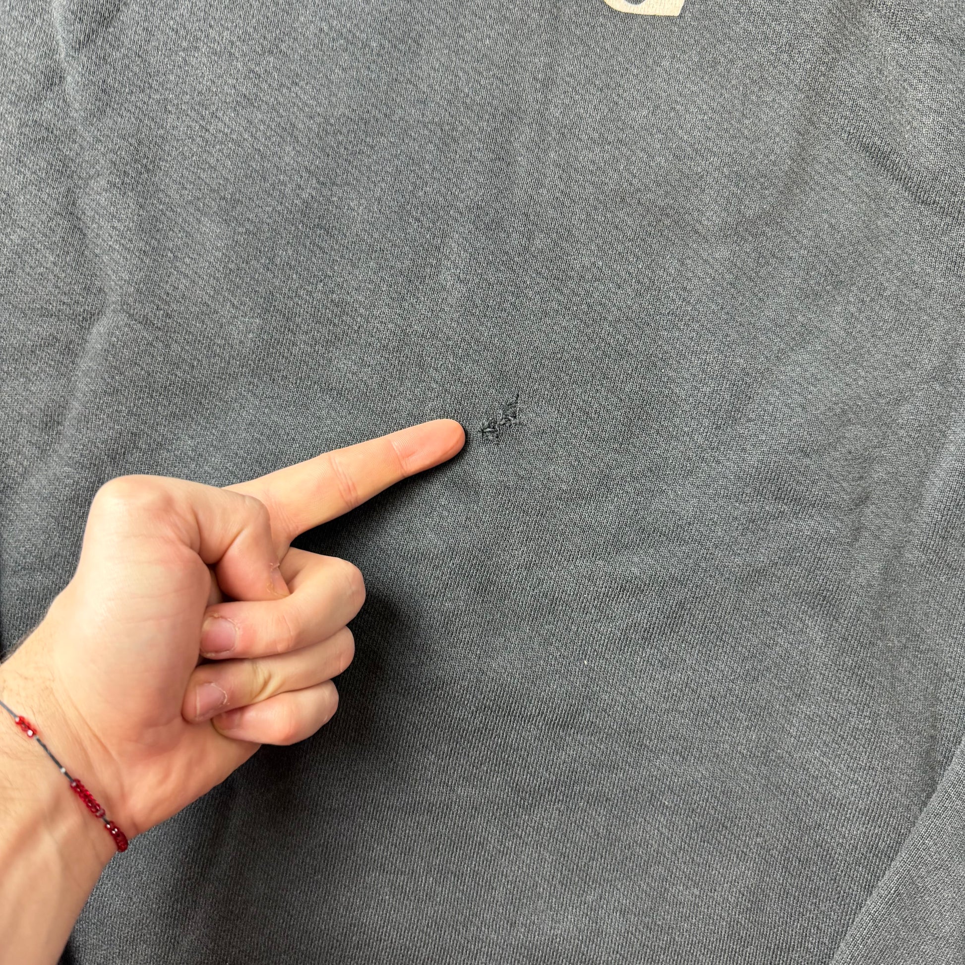 Off-White S. Matthew Hoodie