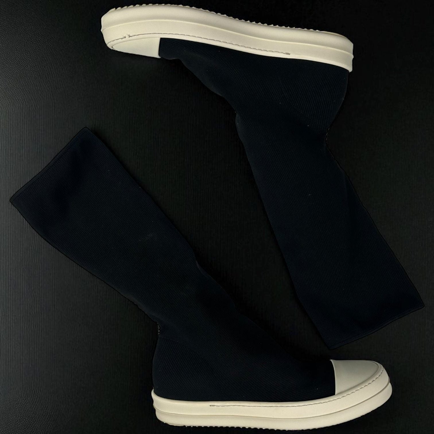Rick Owens Sock Ramones