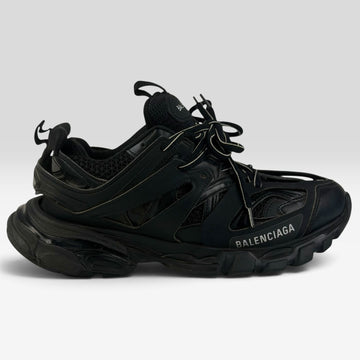 Balenciaga Track Black Sneakers