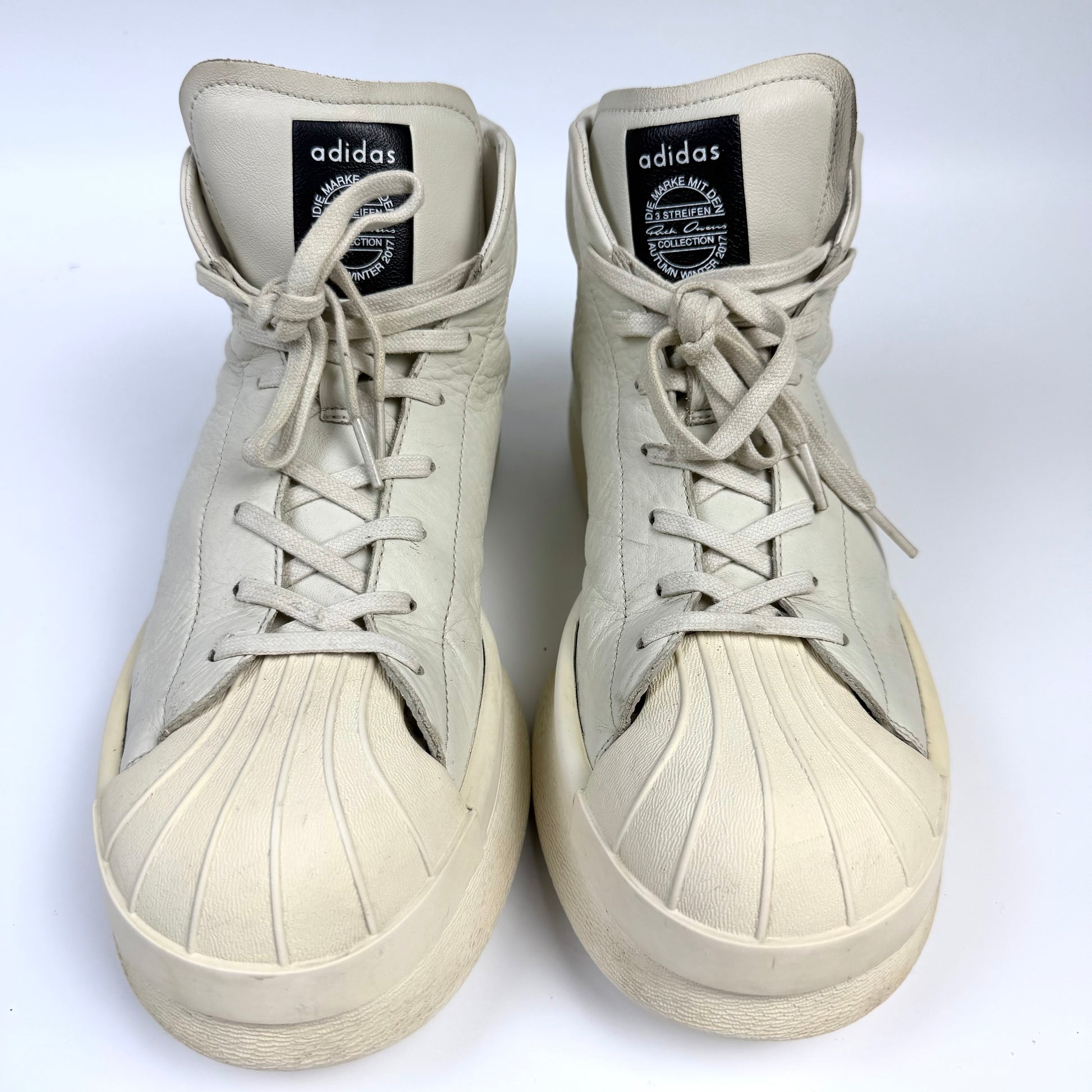 Rick Owens Adidas Mastodon Pro