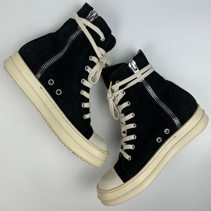 Rick Owens Ramones High