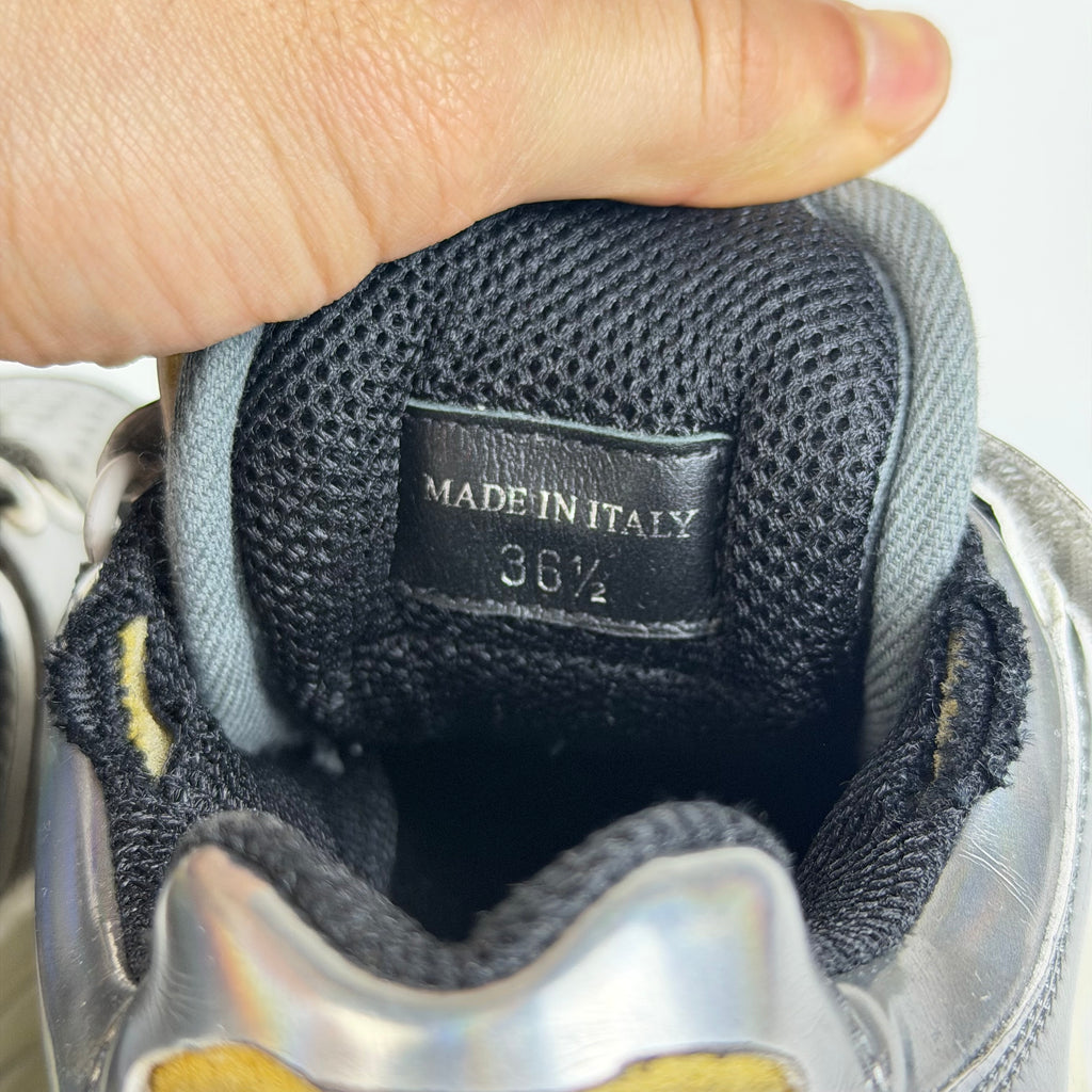 Maison Margiela Retro Sneakers