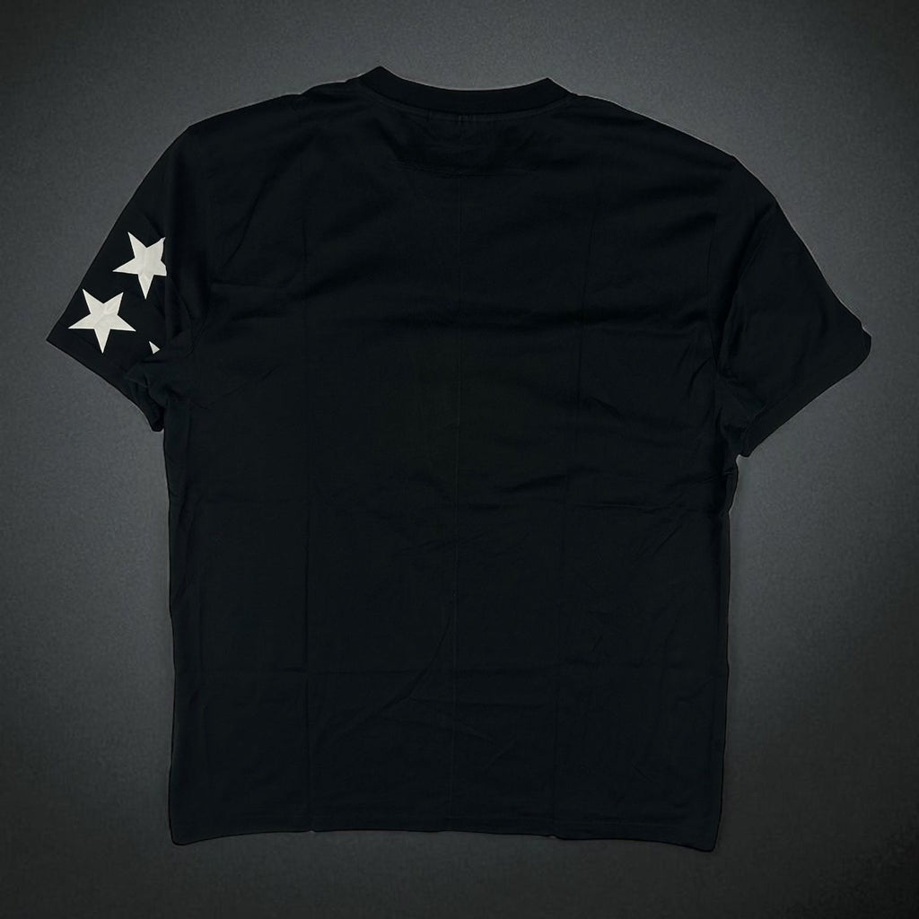 Givenchy Stars And Stripes T-shirt