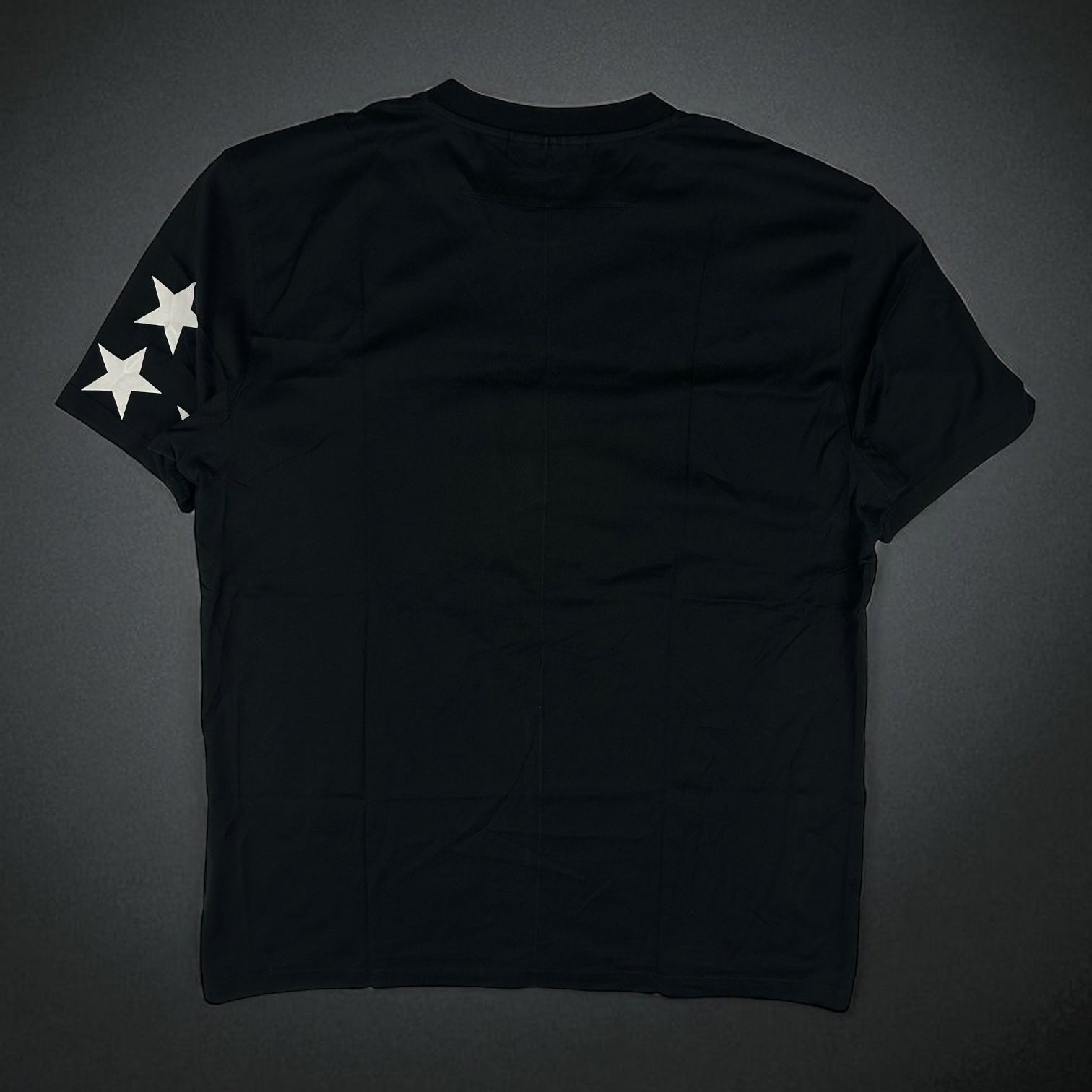 Givenchy Stars And Stripes T-shirt