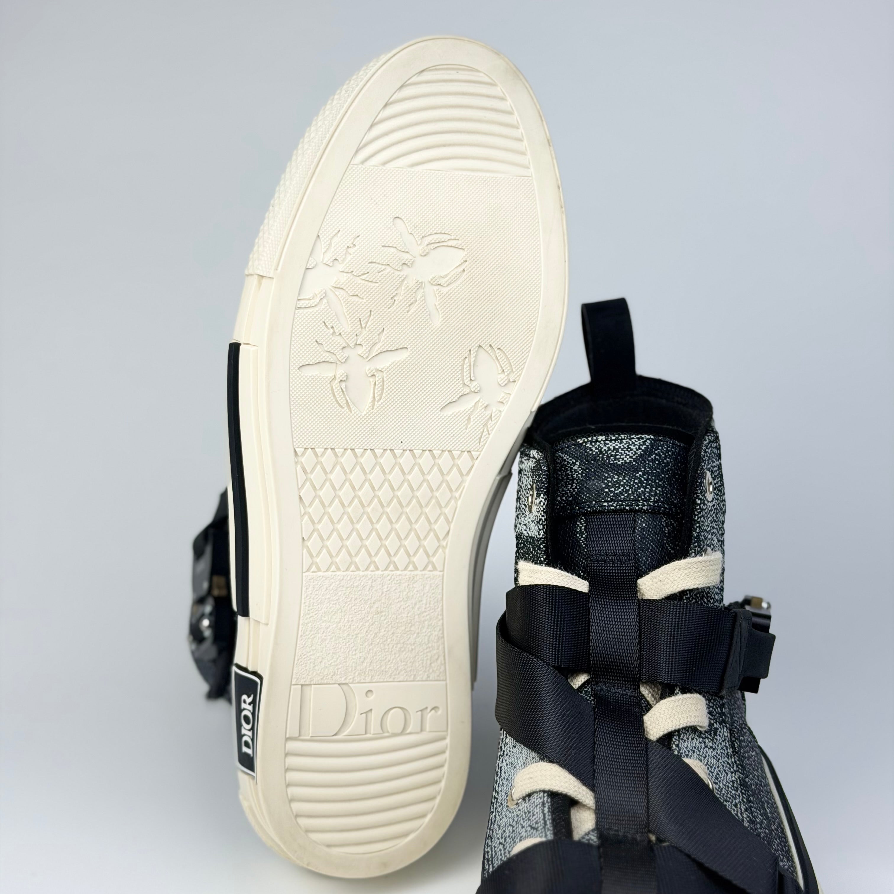 Dior B23 x Alyx Sneakers
