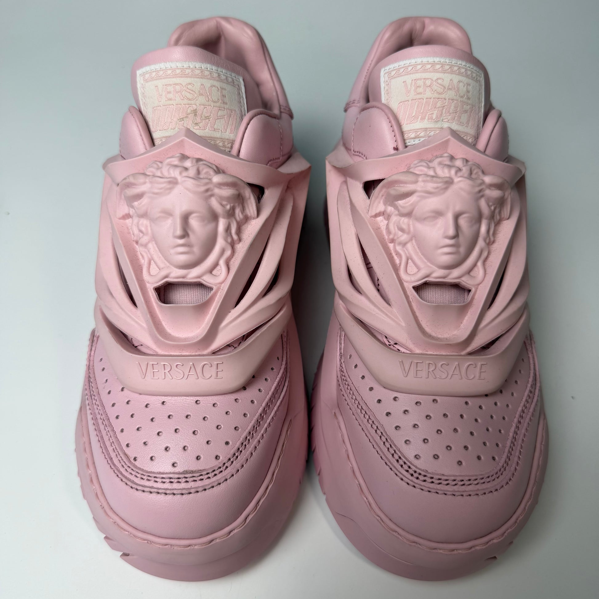 Versace Odissea Pink