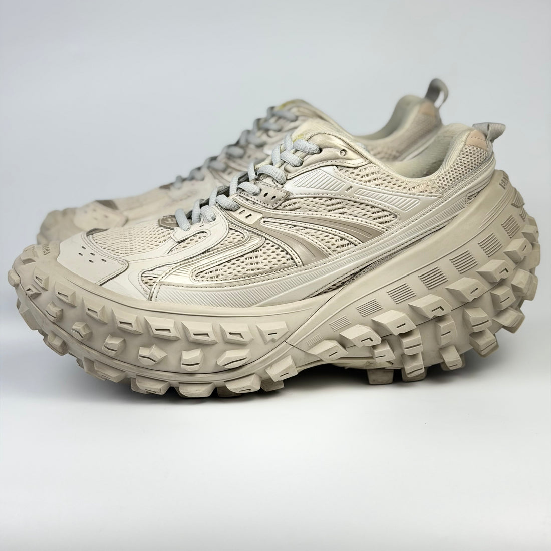 Balenciaga sneakers – autentici, verificați | VSTEALS