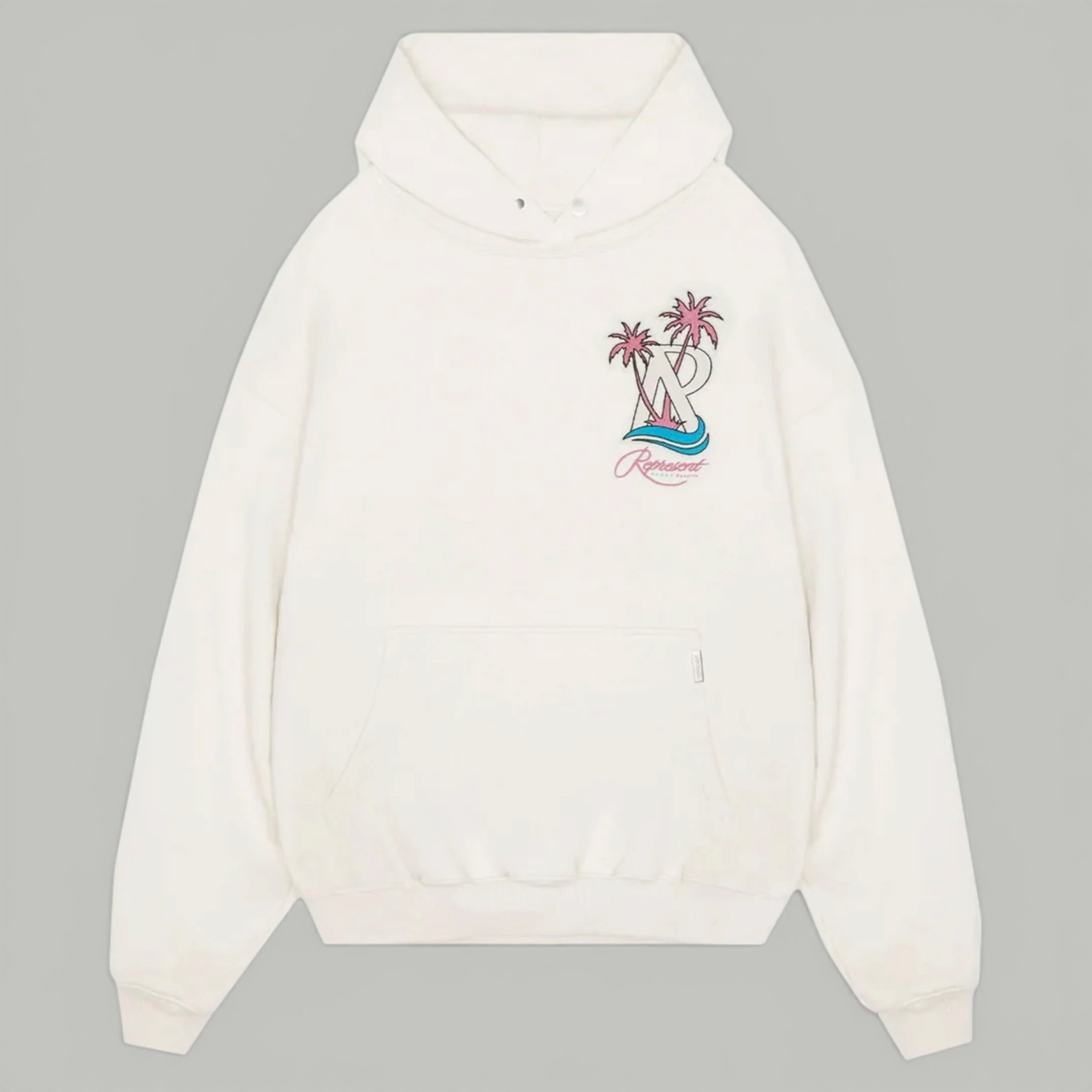 Represent Resorts Hoodie