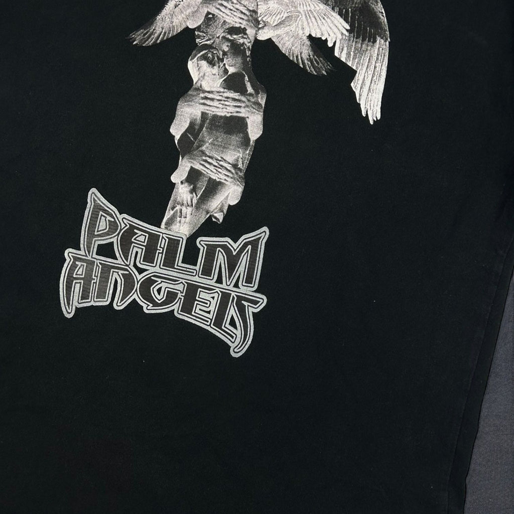 Palm Angels Statue T-shirt