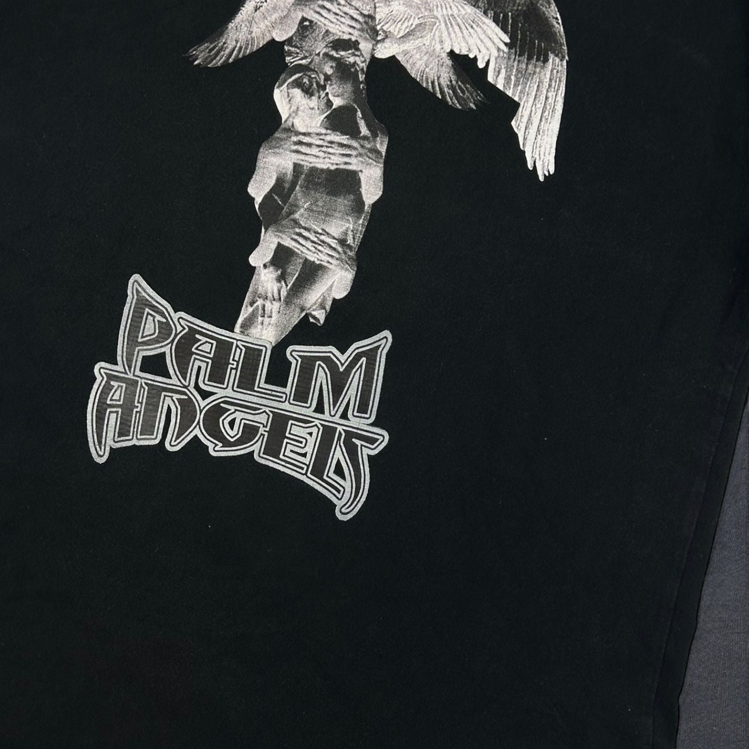 Palm Angels Statue T-shirt