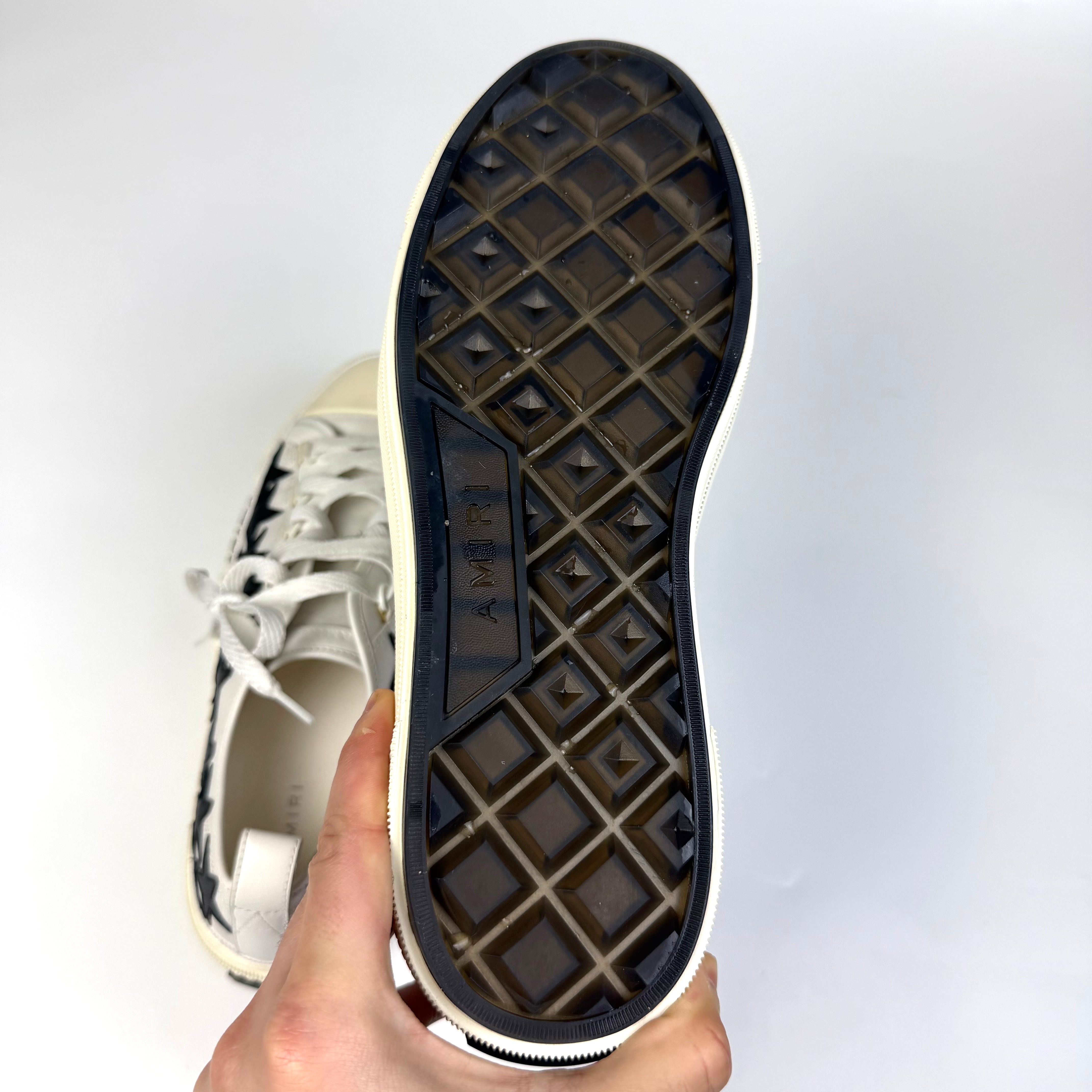 Amiri Stars Court Low