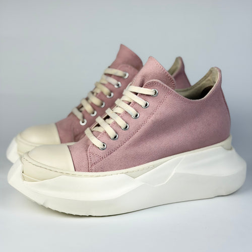 Rick Owens Abstract Ramones