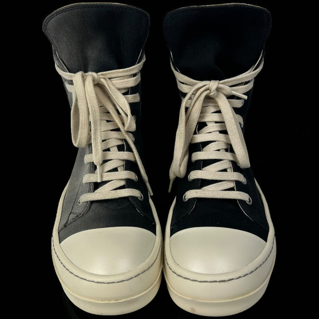Rick Owens Ramones High Gradient