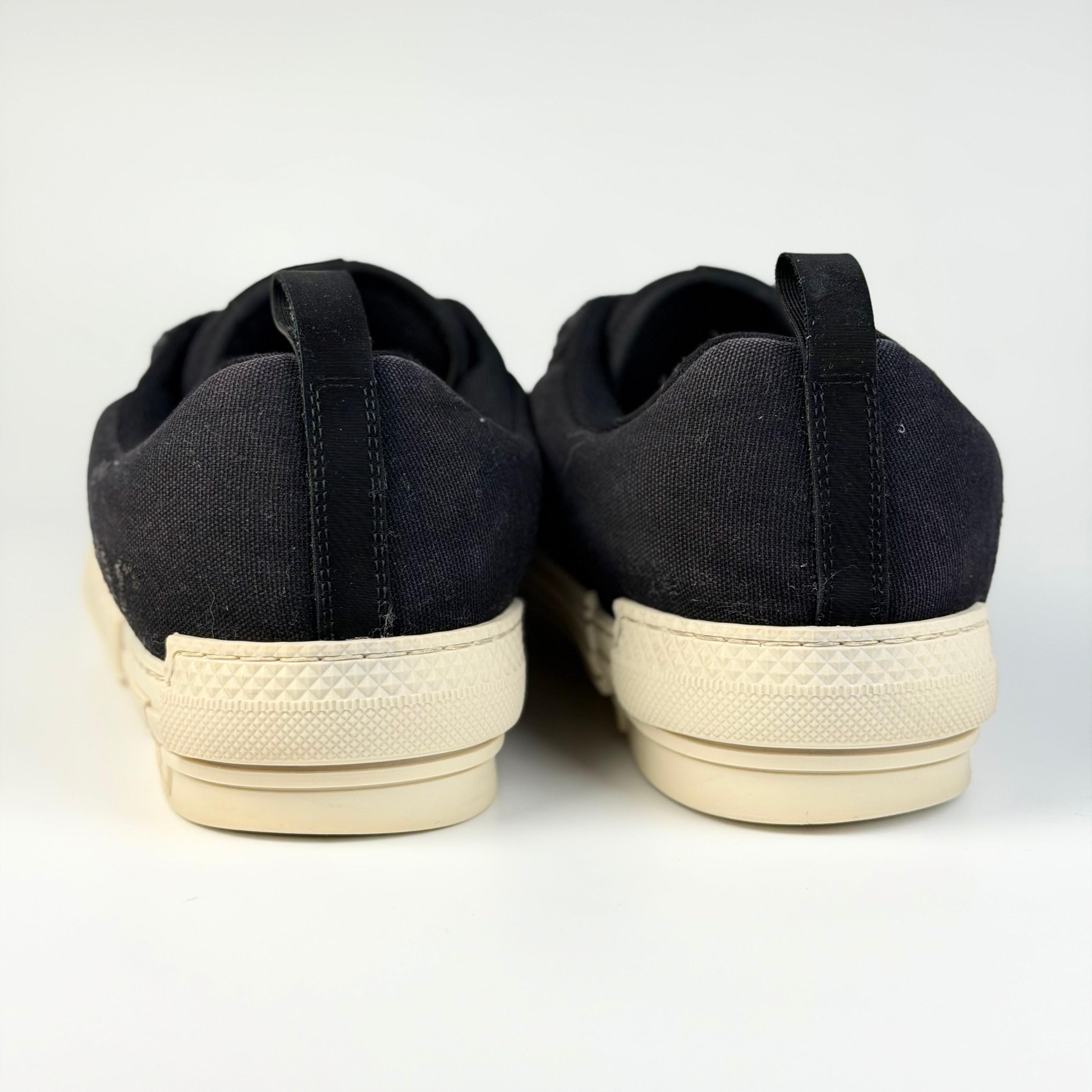 Dior x ERL B23 Skater Low