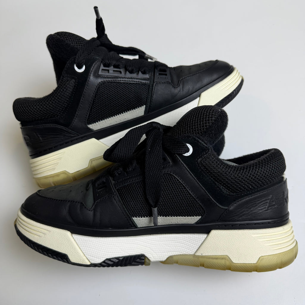 Amiri MA-1 Black White