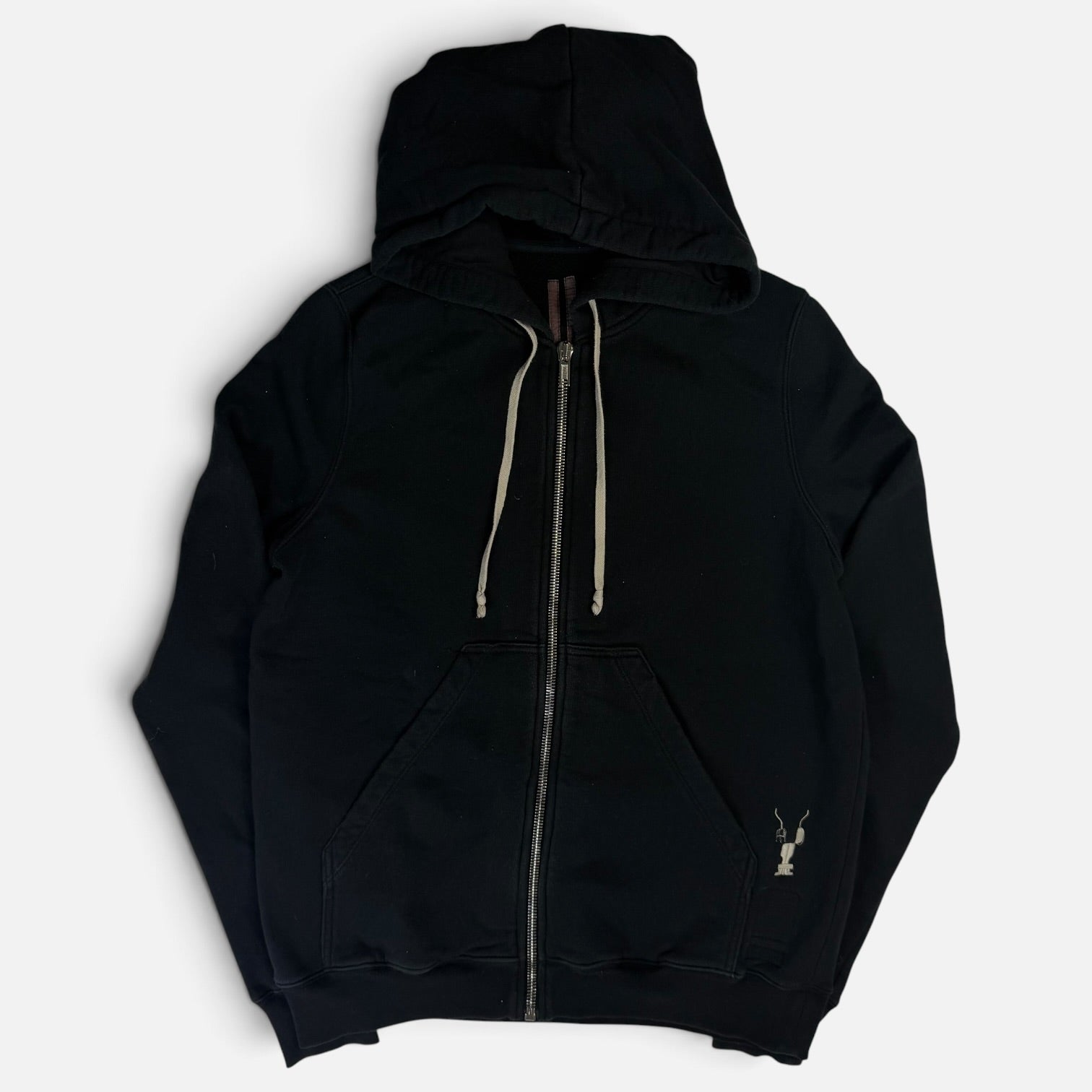 Rick Owens Jason Hoodie