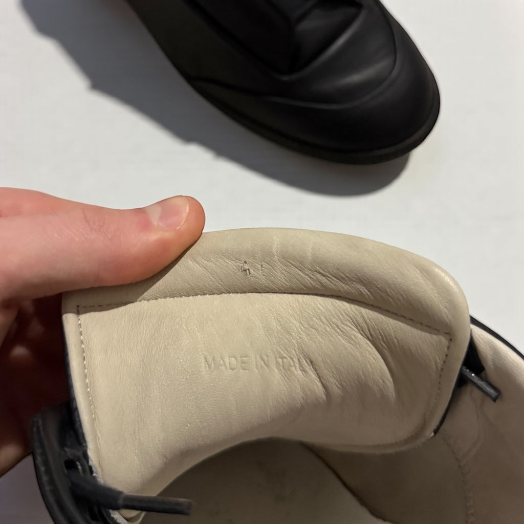 Maison Margiela Future Black