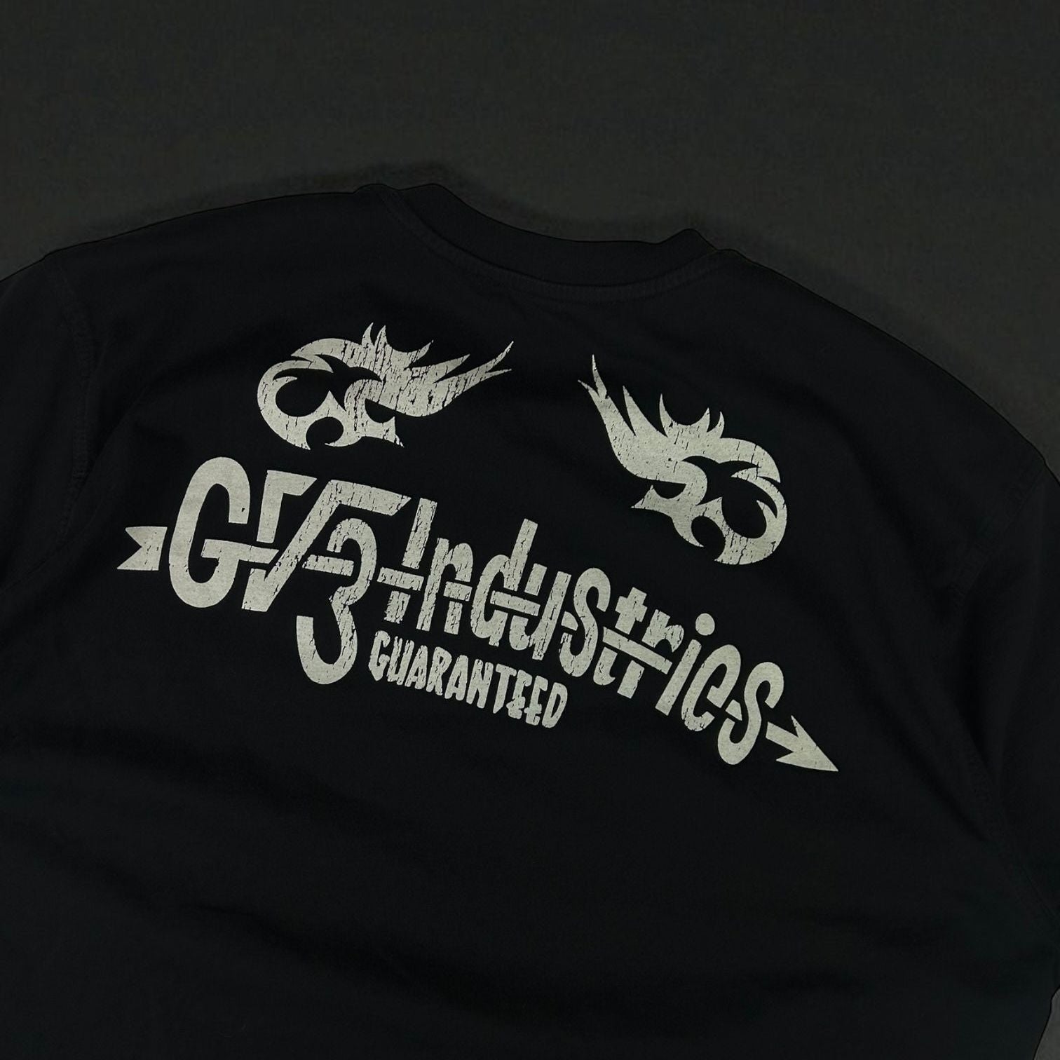 Givenchy Taurus T-shirt