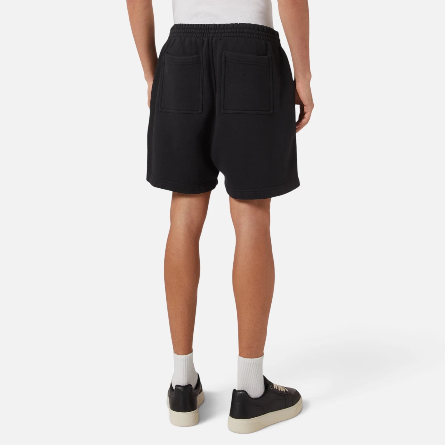 Represent Applique Short