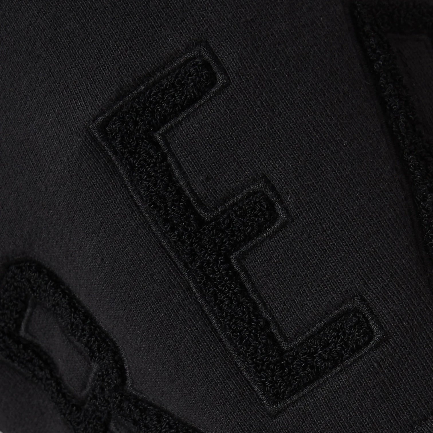 Represent Applique Short