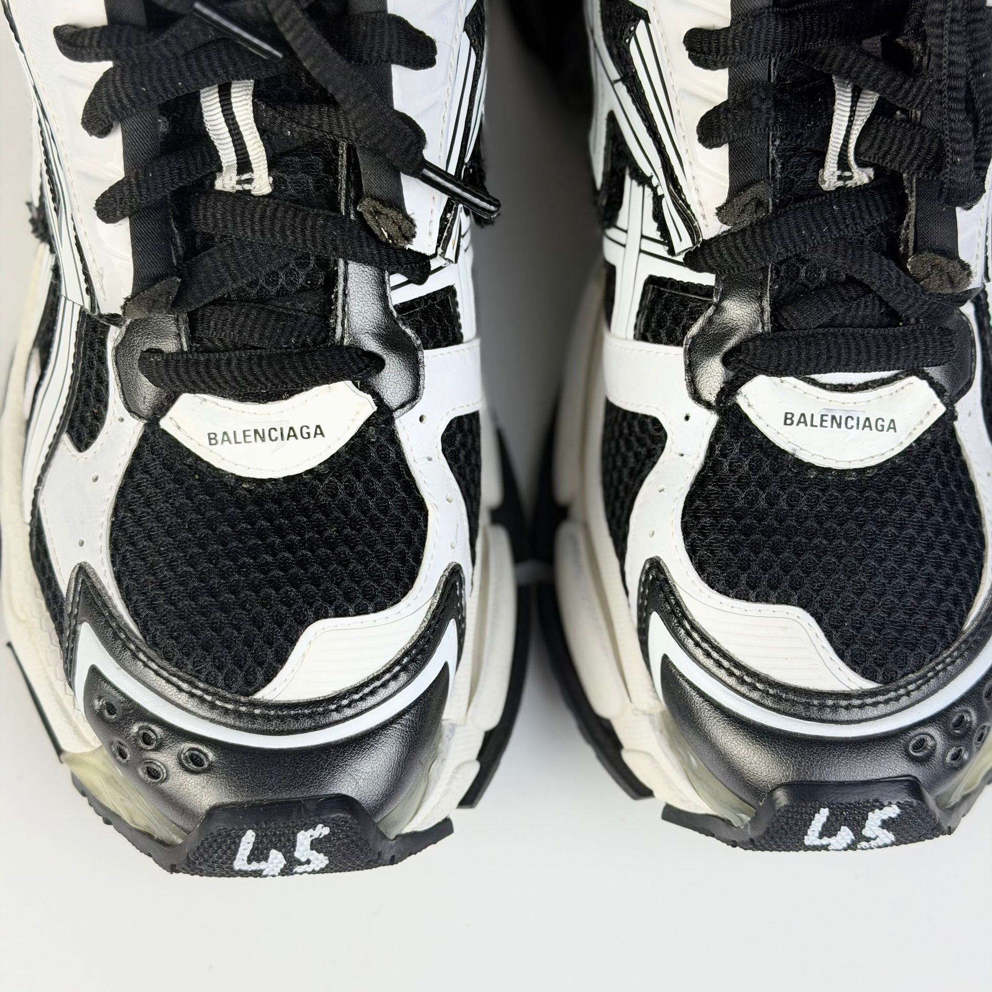 Balenciaga Runner Sneakers