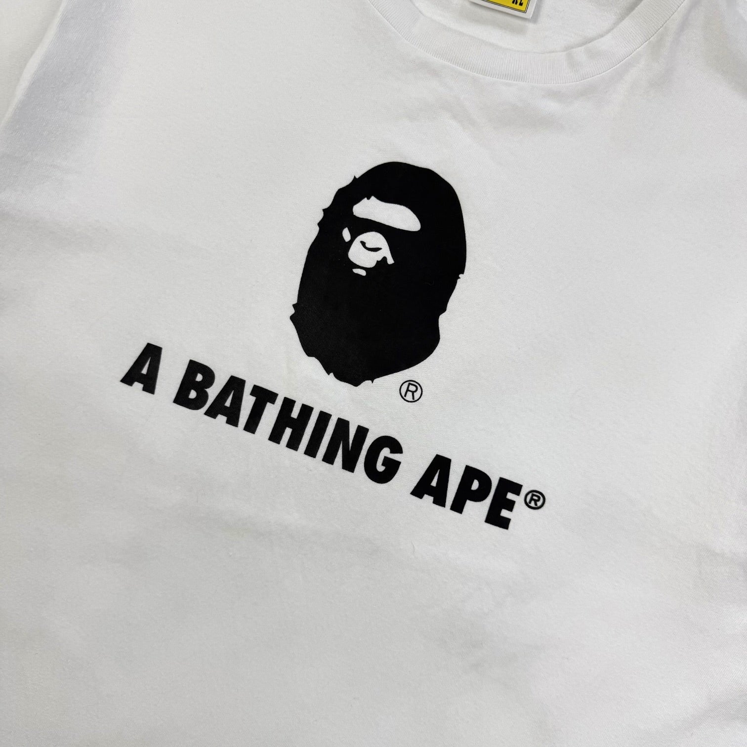 Bape Ape Head T-shirt