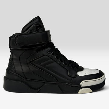 Givenchy Tyson Sneakers Black/White