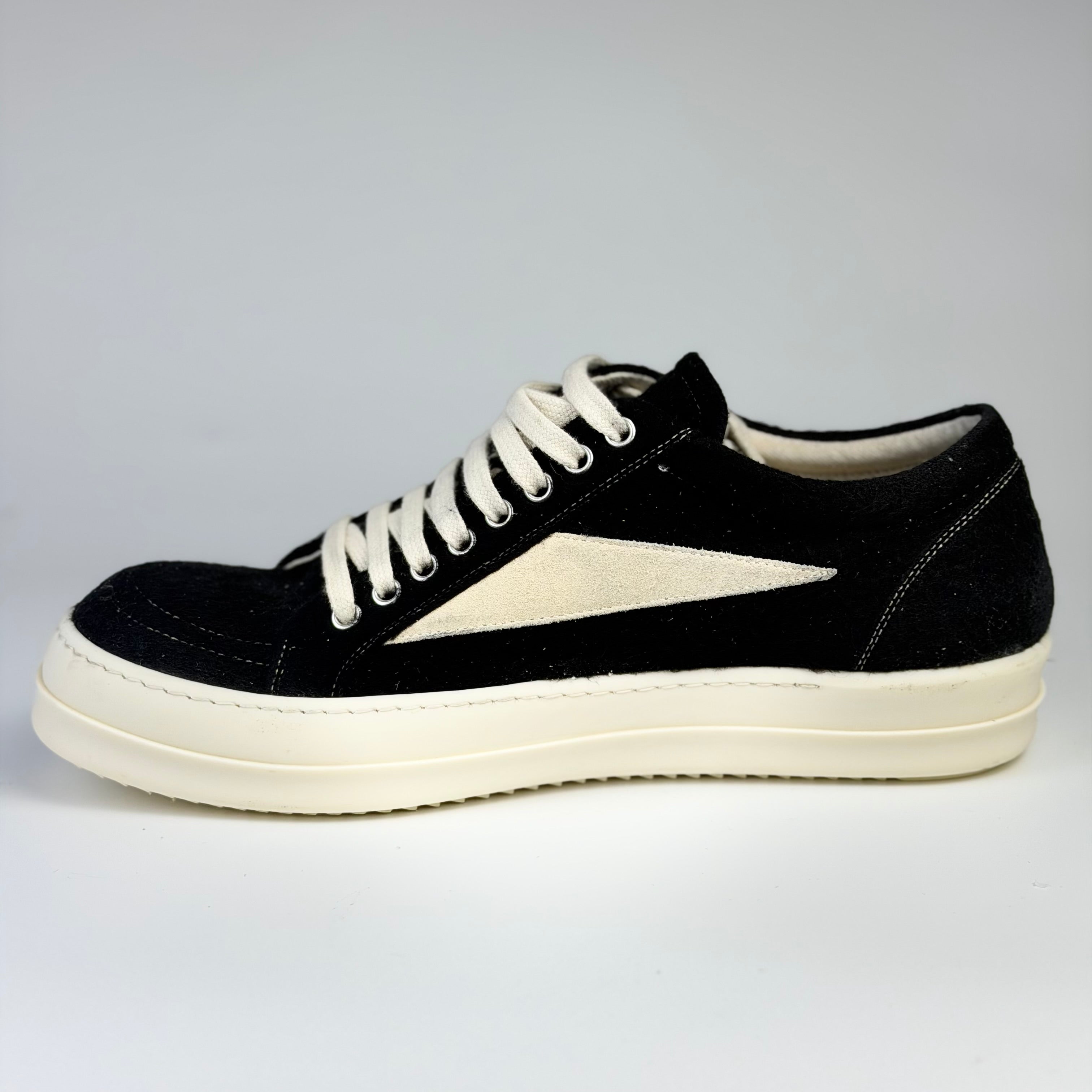Rick Owens Vintage Sneaks