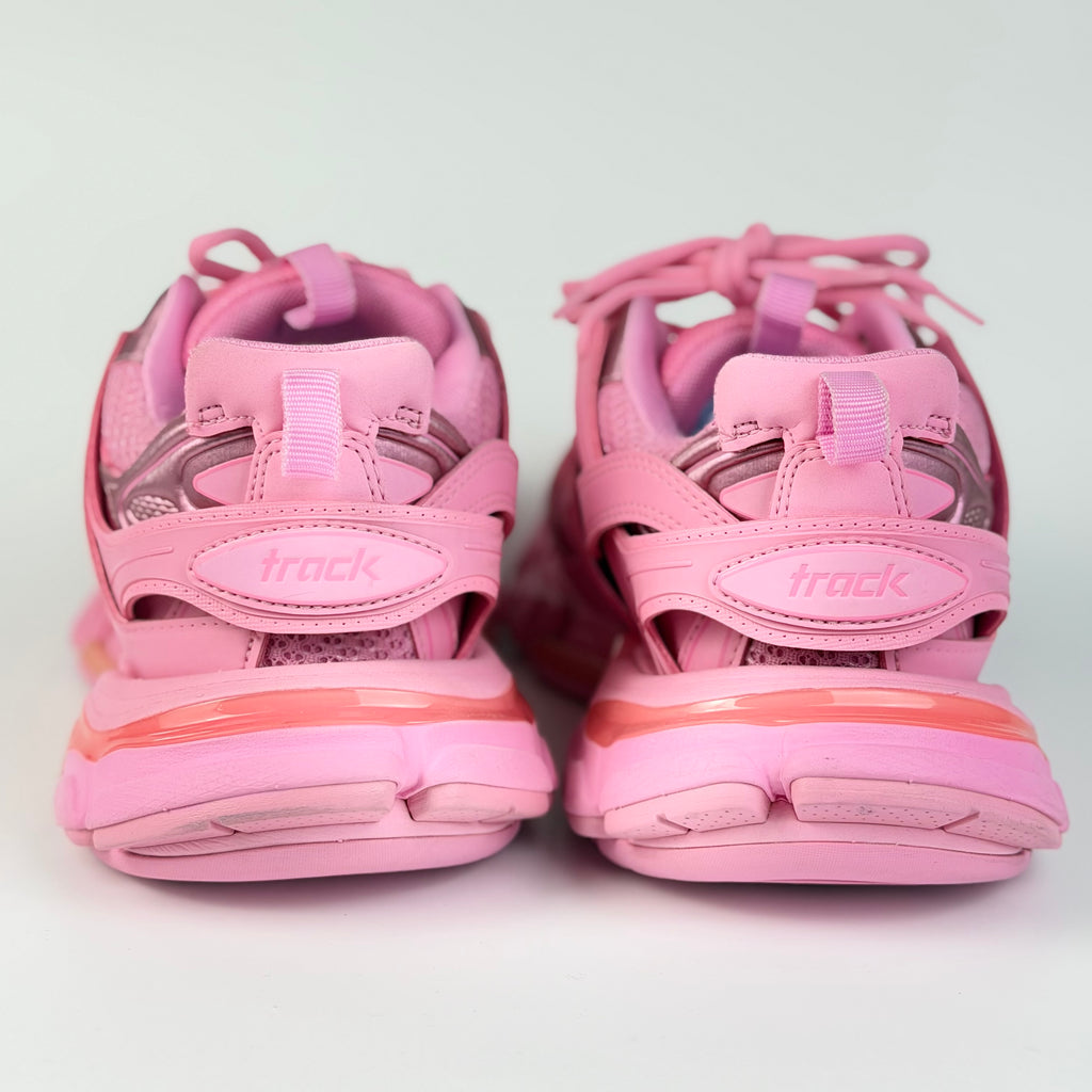 Balenciaga Track Pink