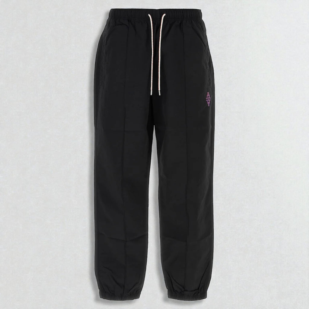 Marcelo Burlon Graffiti Cross Sweatpants